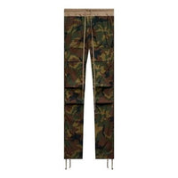 Fear of God Cargo Pant 'Camo' FG40-004CMO-343