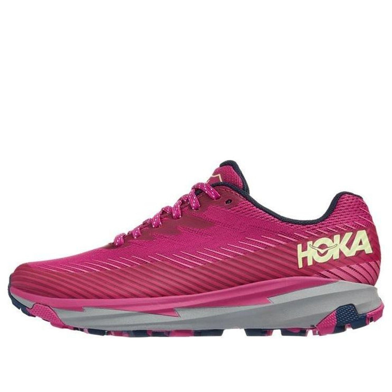 (WMNS) HOKA ONE ONE Torrent 2 'Pink' 1110497-FFIR