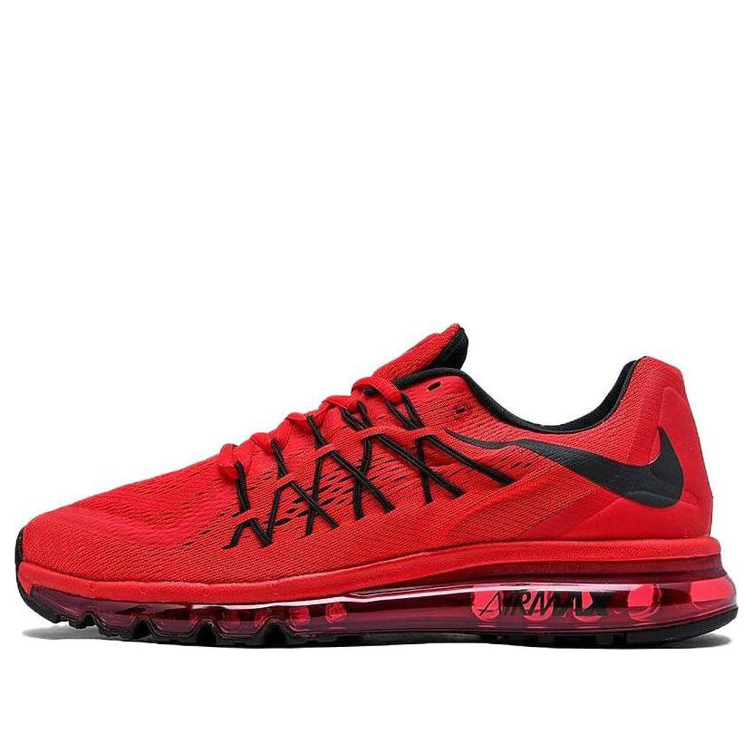 Nike Air Max 2015 'University Red' DC2022-600