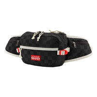 Vans x Napapijri Survey Cross Body 'Black' VN0A45GYYXD
