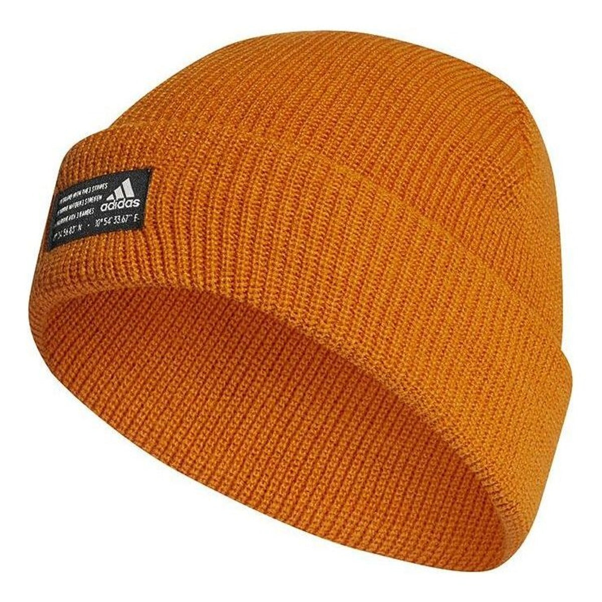 adidas Performance  Beanie 'Orange' H31131