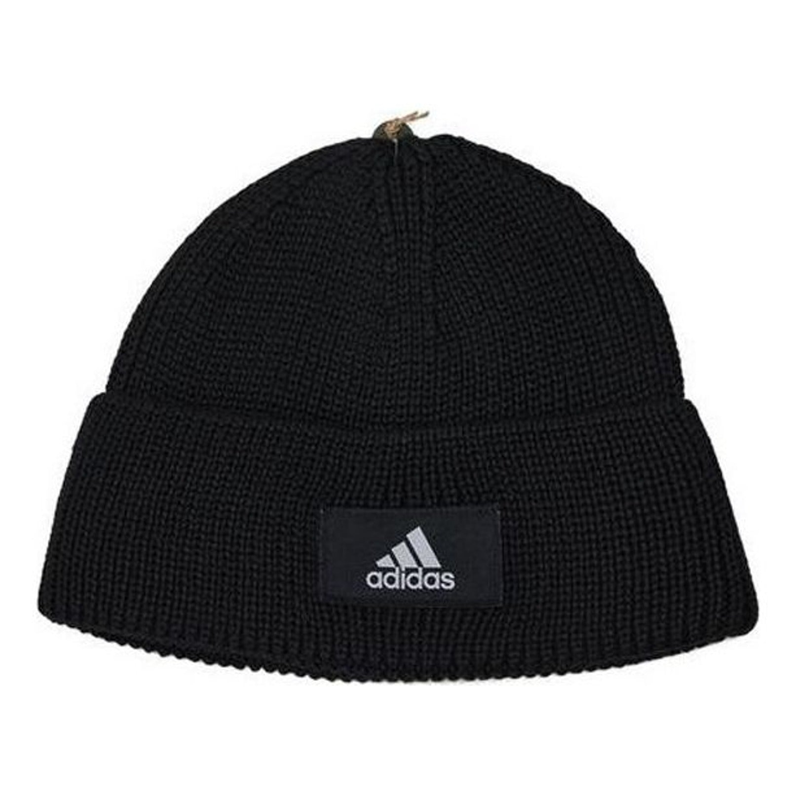 adidas Woolie Fisherman Beanie 'Black' HG7801