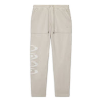 Air Jordan x Travis Scott Sweatpants 'Light Bone' DZ5508-072