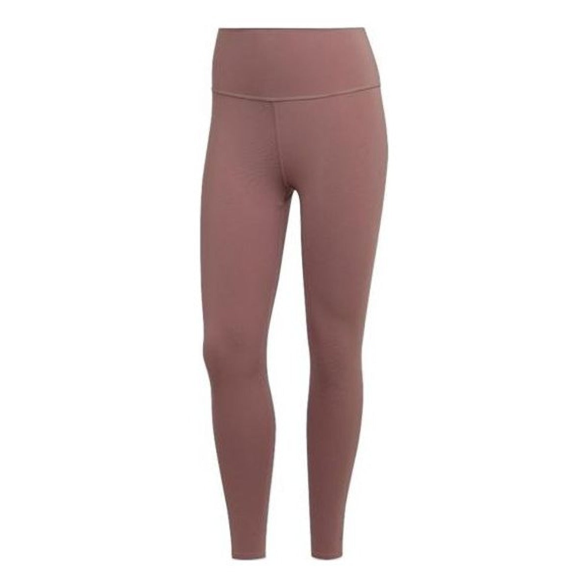 (WMNS) adidas Optime Luxe7/8 Training Legging Asia Sizing 'Pink' HM1196
