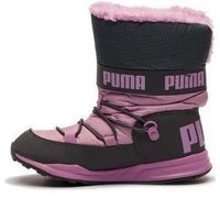 (GS) PUMA Trinomic Boot Little 'Iron Gate Orchid' 363978-06