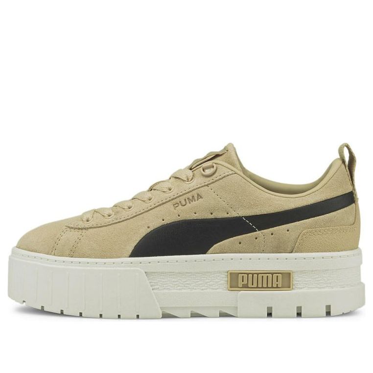 (WMNS) PUMA Mayu Infuse 381652