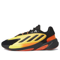 adidas Ozelia 'Black Semi Impact Orange' FZ5882