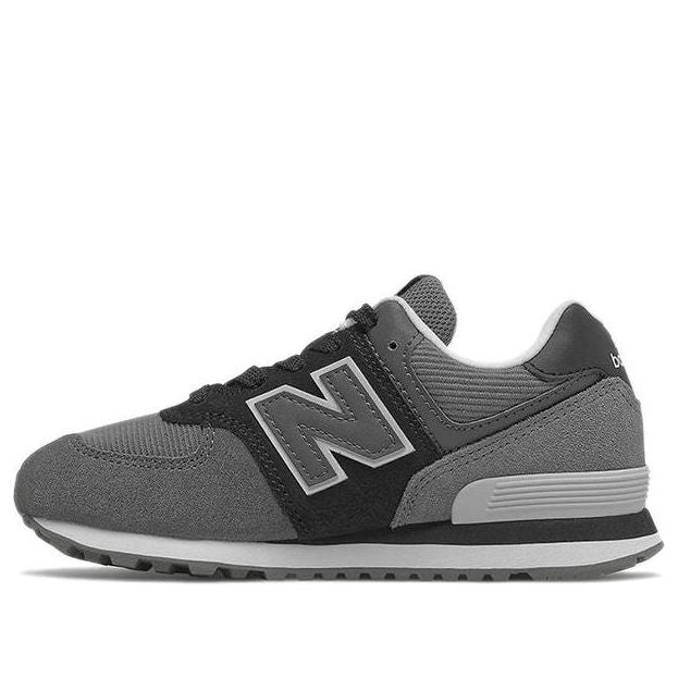 (PS) New Balance 574 'Black Grey' PC574WR1