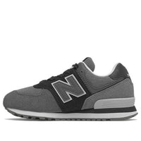 (PS) New Balance 574 'Black Grey' PC574WR1