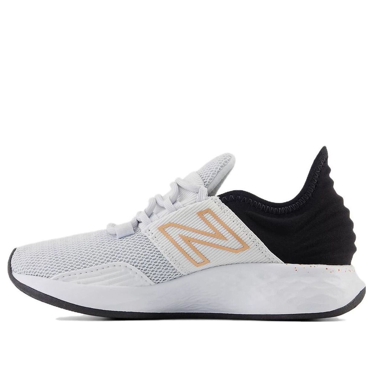 (PS) New Balance Fresh Foam Roav 'Quartz Grey Copper' PEROVGP1