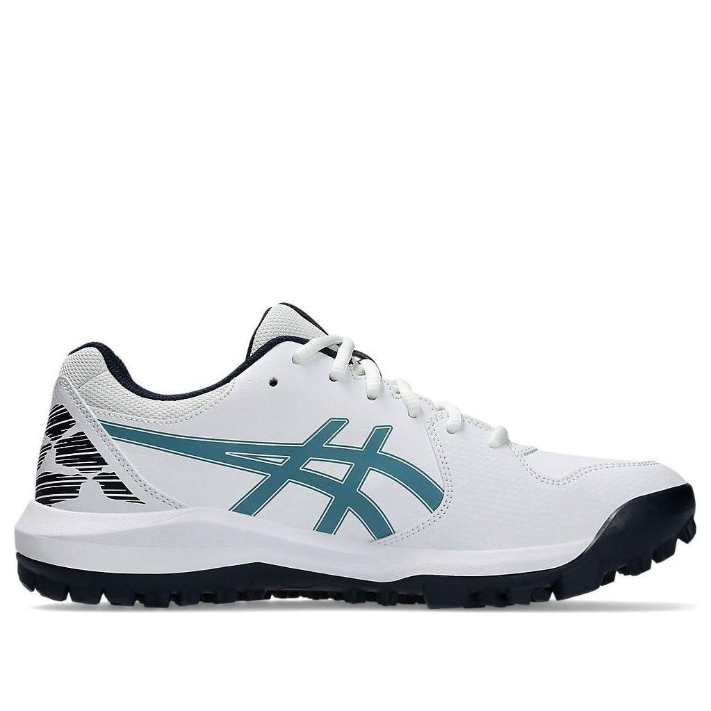 ASICS Gel-Lethal Field 2 'White Atlantis Blue' 1113A046-101