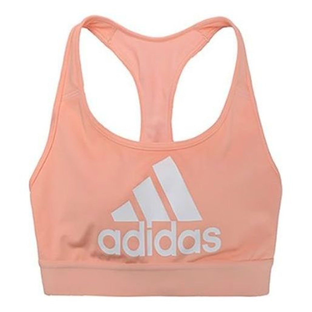 (WMNS) adidas DonAsia Sizing 't Rest Bra 'Pink White' FH8012