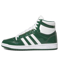 adidas Top Ten RB 'Dark Green Patent' FZ6192