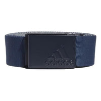 adidas Golf Reversible Web Belt 'Blue' HA9187