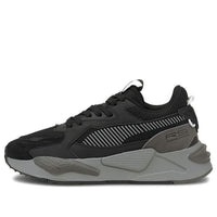 PUMA Rs-Z 'Black Grey' 382682-04