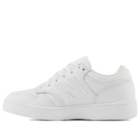 (PS) New Balance 480 'Triple White' PSB4803W