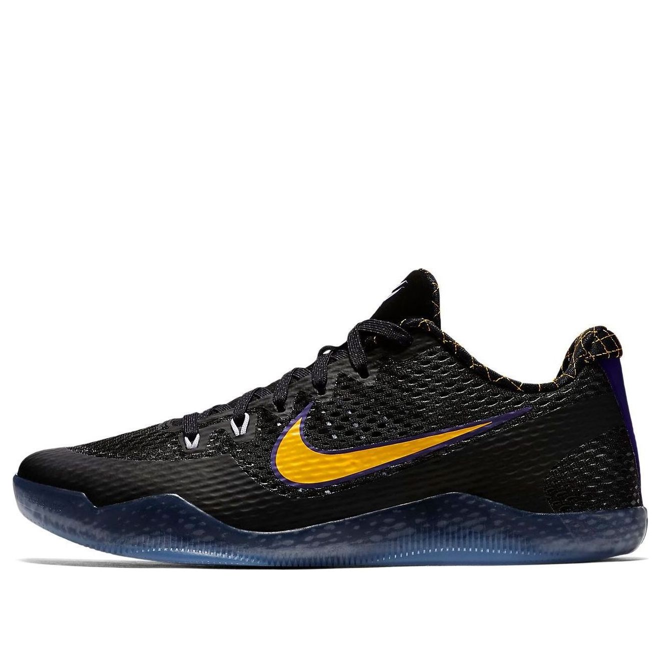 Nike Kobe 11 EP 'Carpe Diem' 836184-015