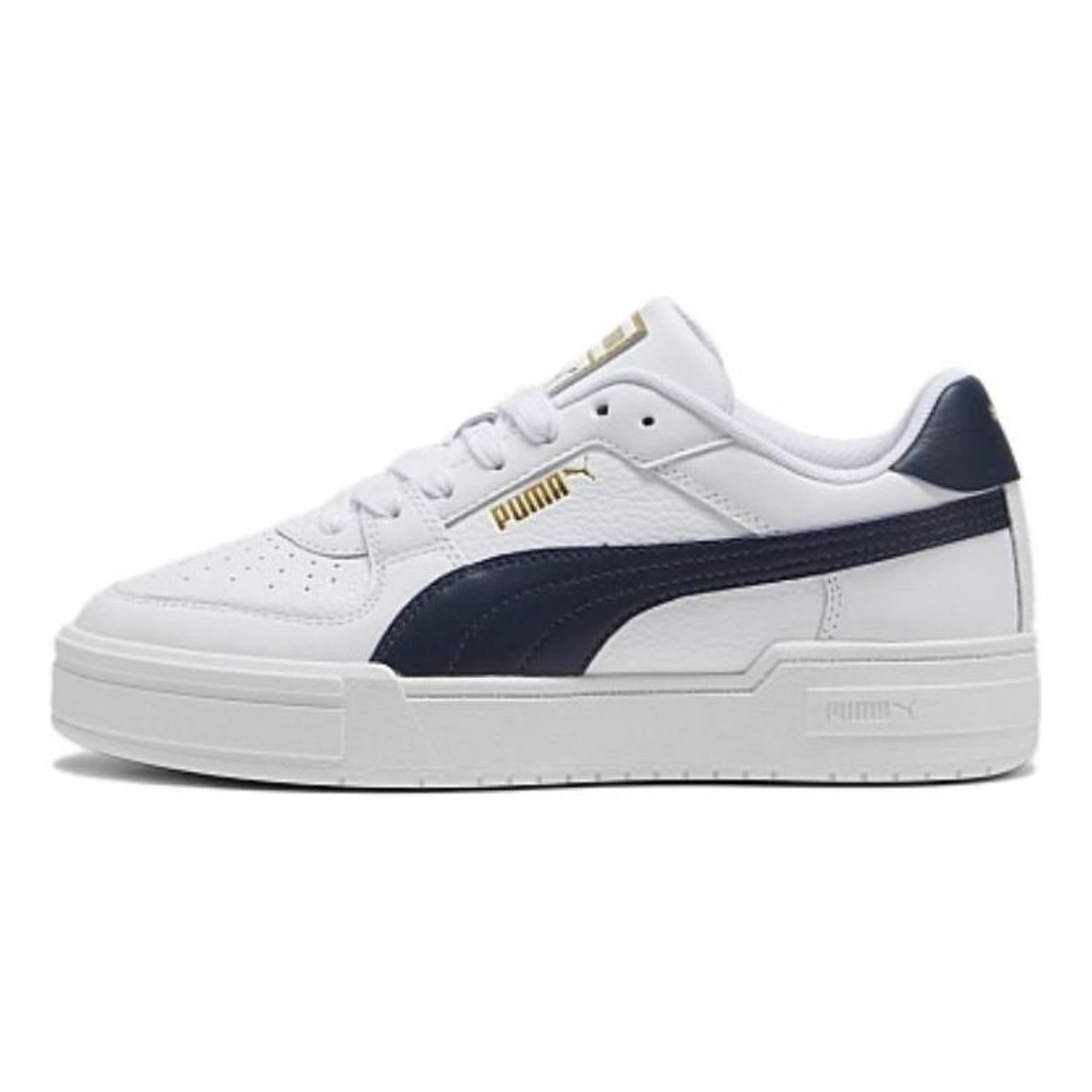 PUMA CA Pro Classic Trainers 'White Black' 380190-44