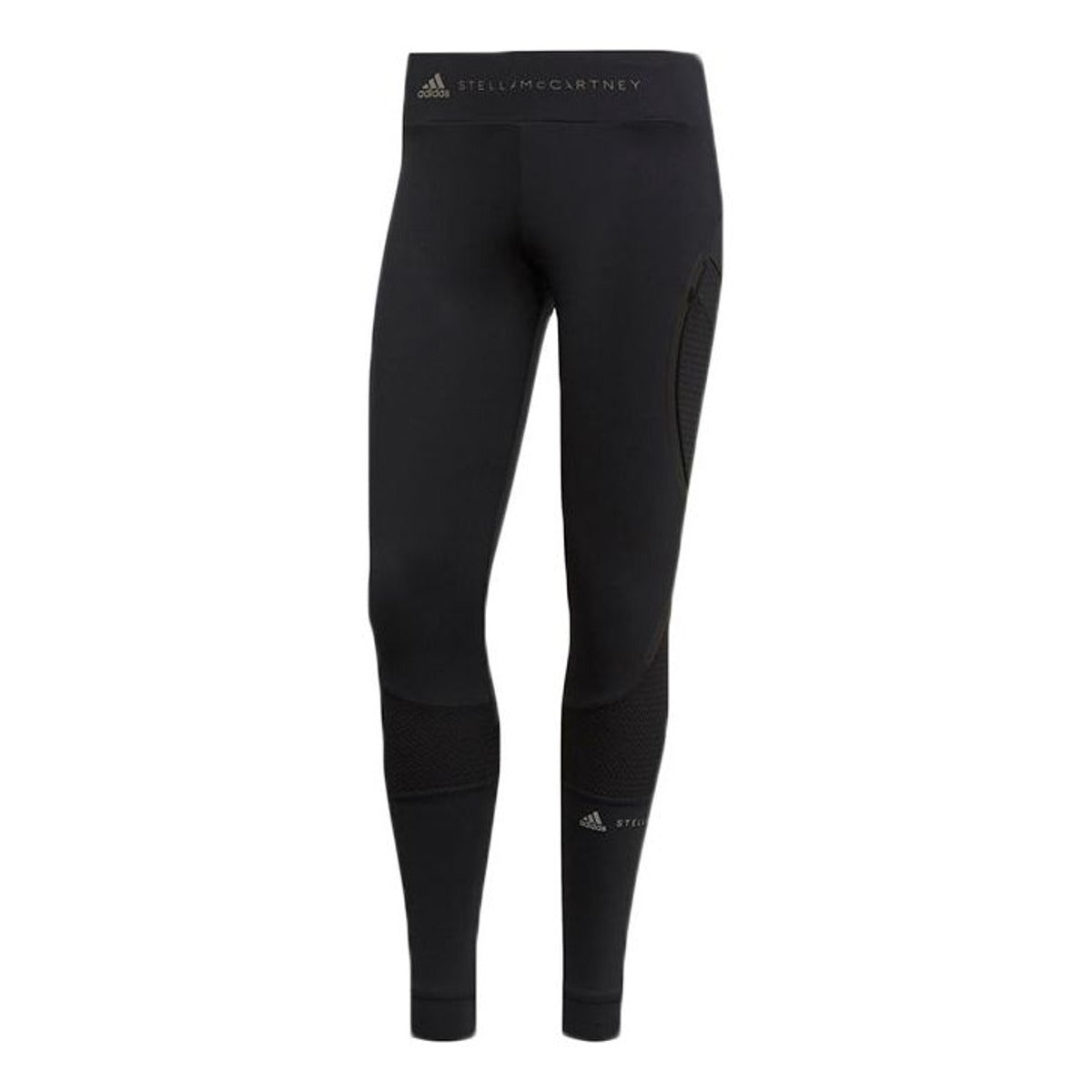 (WMNS) adidas Performance Essentials Tights Asia Sizing 'Black' EA2205