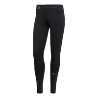 (WMNS) adidas Performance Essentials Tights Asia Sizing 'Black' EA2205