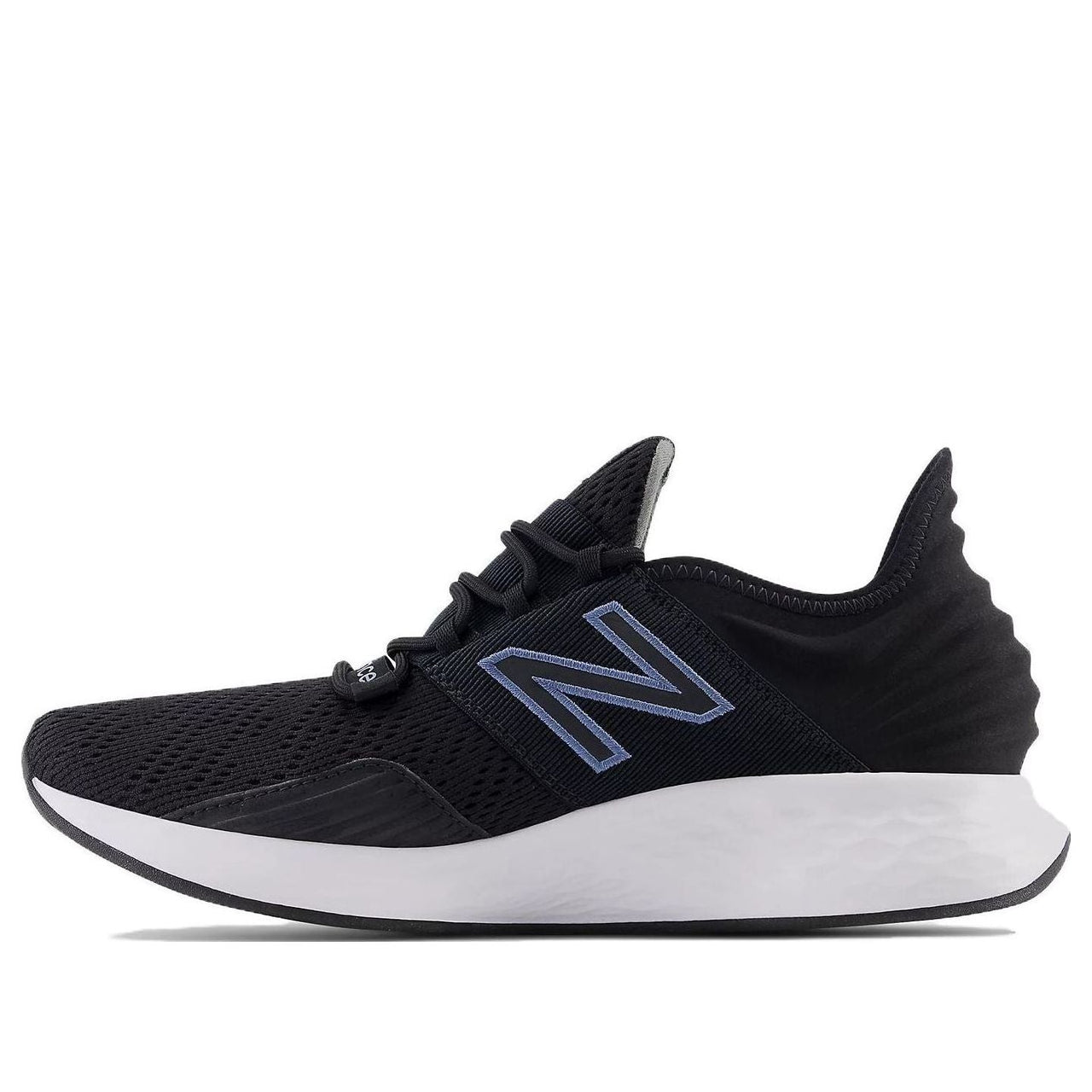 New Balance Fresh Foam Roav 'Black White' MROAVBK1