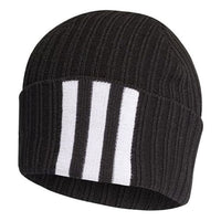 adidas Performance 3-Stripes  Beanie 'Black White' DZ8925