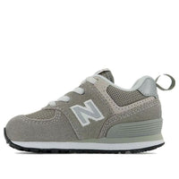 (TD) New Balance 574 Bungee 'Core Pack - Grey' ID574EVG
