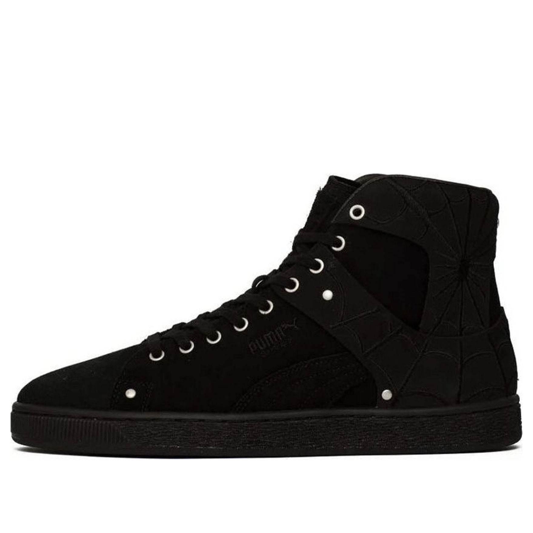 PUMA En Noir x Suede Classic 'Black' 366319-01