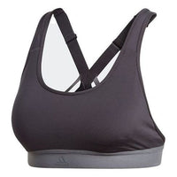 (WMNS) adidas Don't Rest Perfect Fit Bra 'Black' DU1276