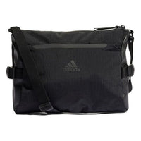 adidas X-City Organizer Shoulder Bag 'Black' HG0341