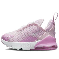 (TD) Nike Air Max 270 'Pink Foam' FJ0692-663