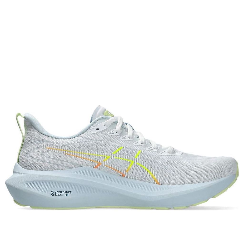 ASICS GT-2000 13 'White Lime Aqua' 1011B861-100