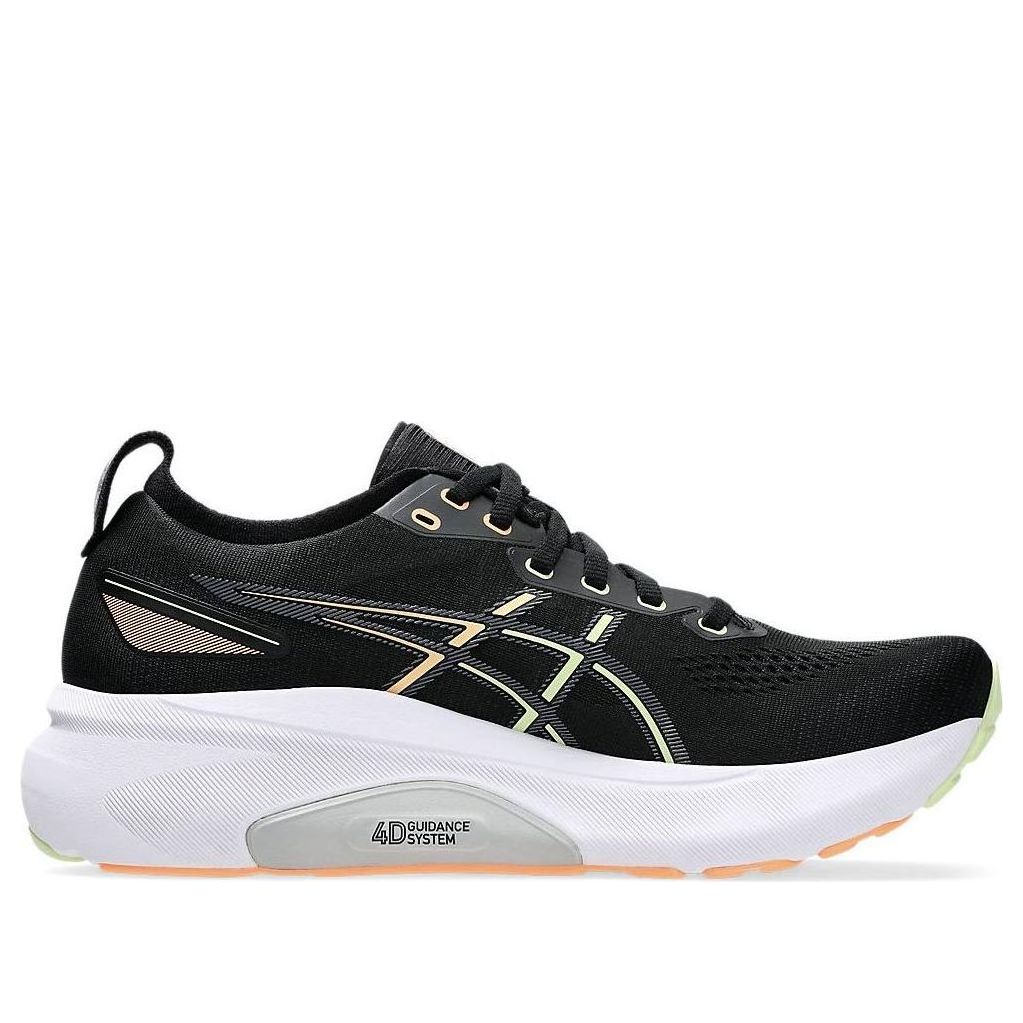 ASICS Gel-Kayano 31 'Black Cool Matcha' 1011B867-003