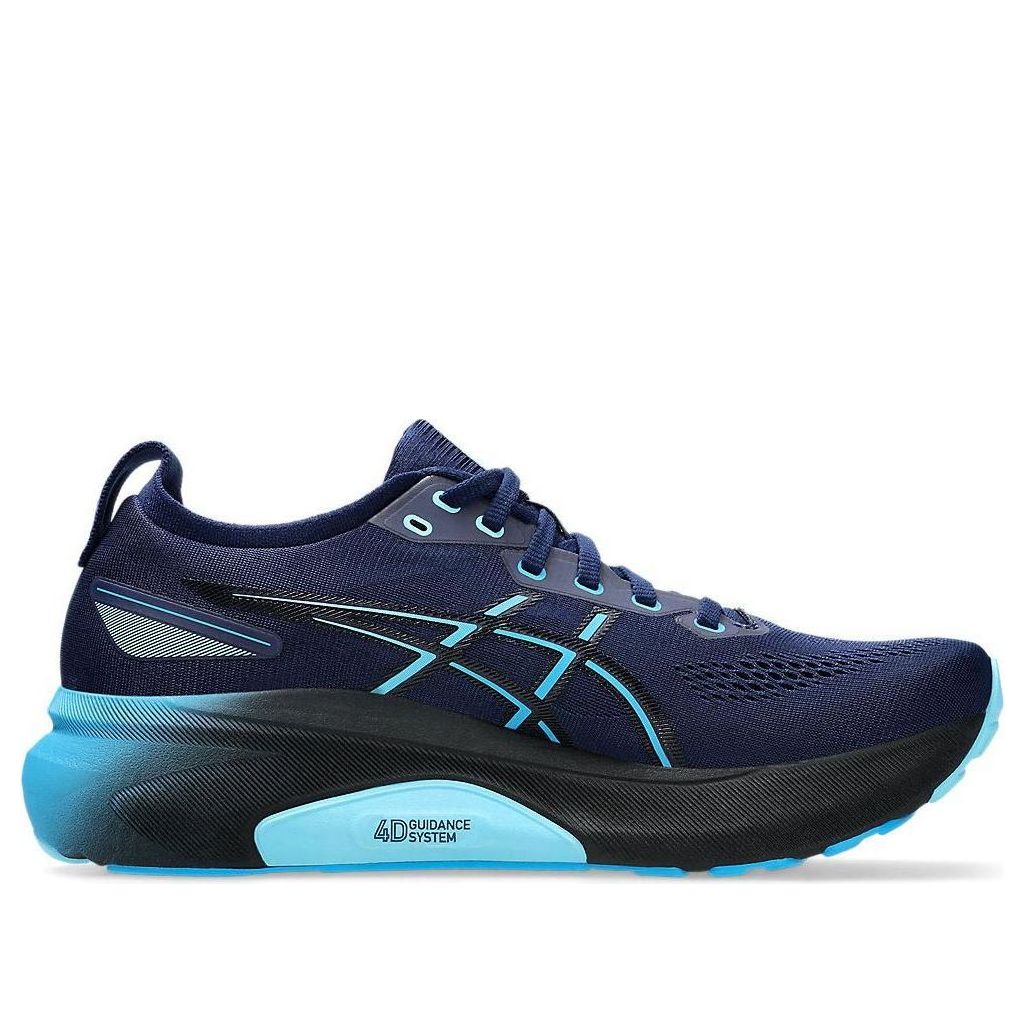 ASICS Gel-Kayano 31 'Blue Expanse Digital Aqua' 1011B867-401
