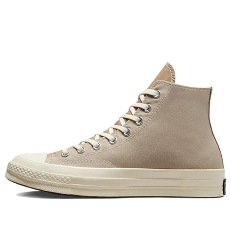 Converse Chuck 70 Tri-Panel High 'Beach Stone Oat Milk' A05658C