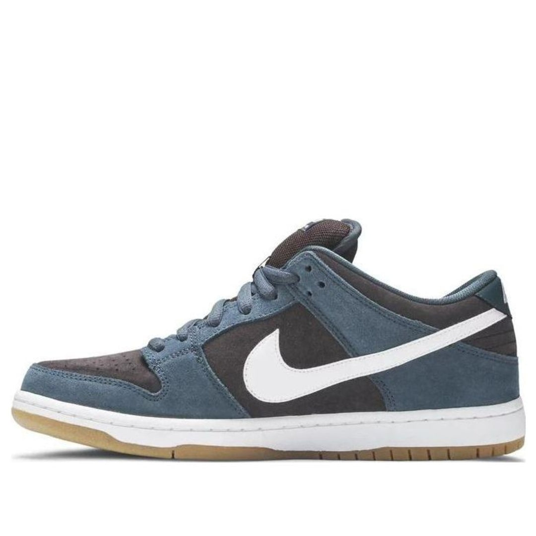 Nike SB Dunk Low Pro 'Teal White' 304292-027
