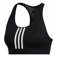 (WMNS) adidas DRST ASK P 3-Stripe Asia Sizing 'Black White' FT3128