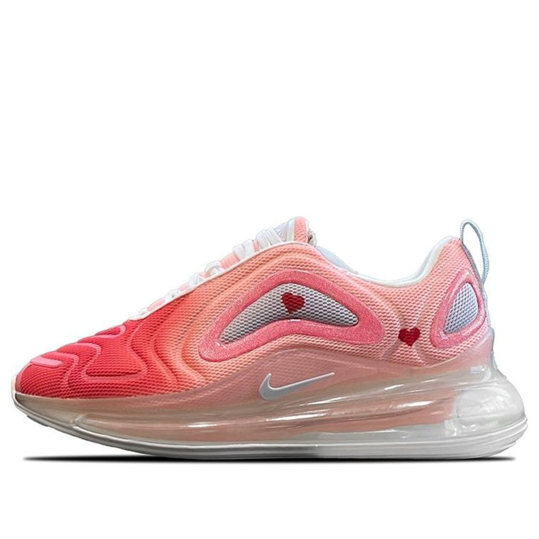 (WMNS) Nike Air Max 720 'Pink' AR9293-603-18884