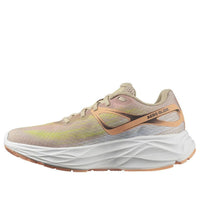 (WMNS) SALOMON Aero Glide 'Safari Cantaloupe' 472809