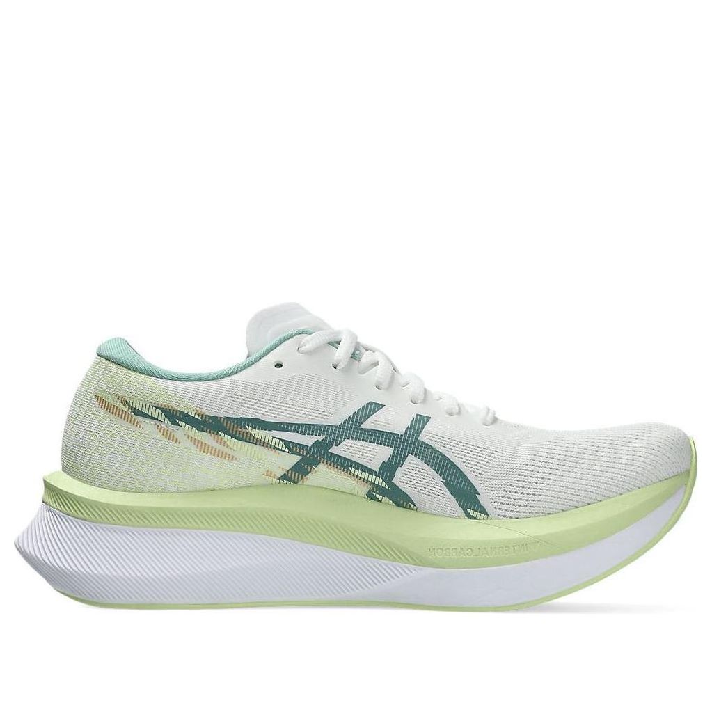 (WMNS) ASICS Magic Speed 4 'White Celadon' 1012B676-100