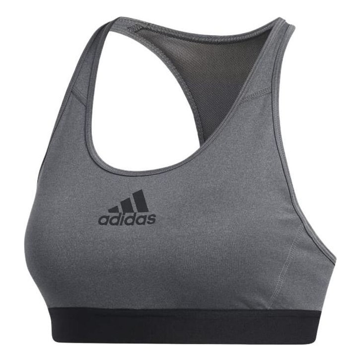 (WMNS) adidas DonAsia Sizing 't Rest Alphaskin Padded Bra 'Grey' FU6194
