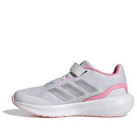 (GS) adidas Runfalcon 3.0 'Dash Grey Bliss Pink' IG7278