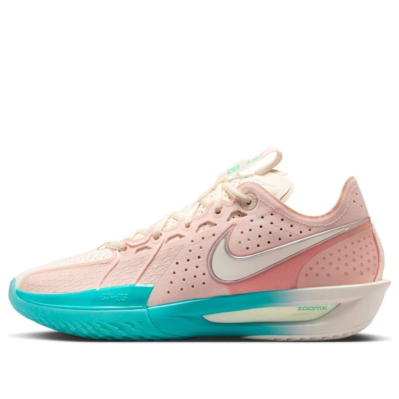 Nike Air Zoom GT Cut 3 EP 'Washed Coral Dusty Cactus' DV2912-601
