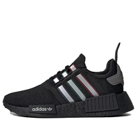 (GS) adidas NMD_R1 'Black Silver Dawn' IG3376