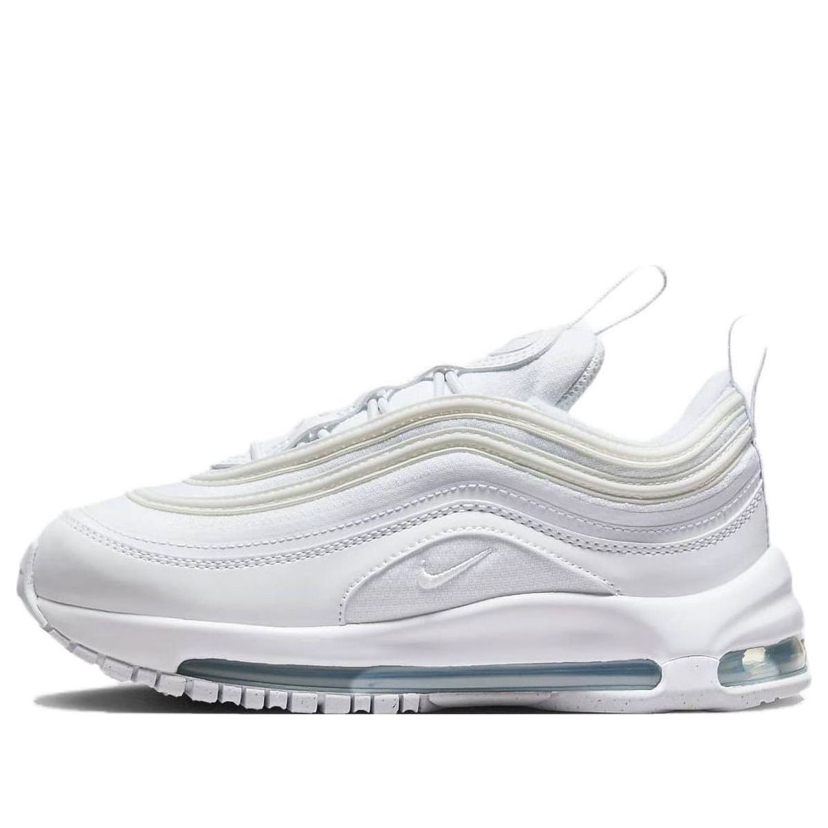 (PS) Nike Air Max 97 'White Grey' DR0638-117