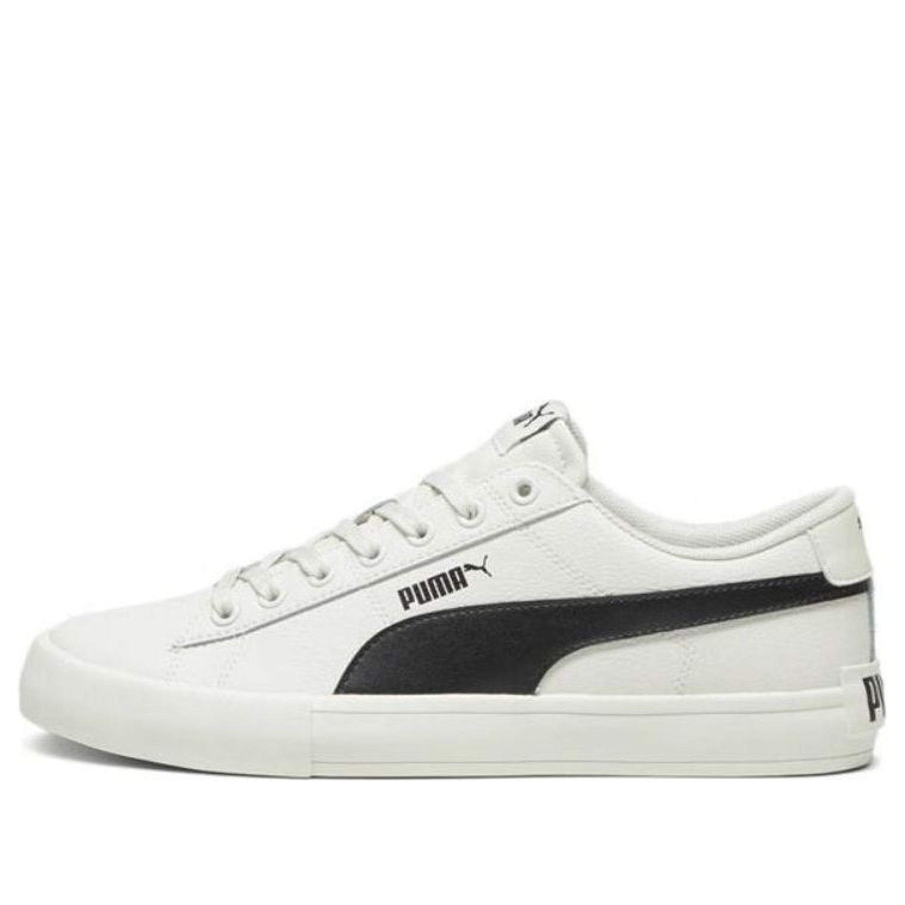 PUMA Bari Casual 'White Black' 389382-07