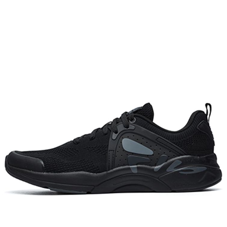 FILA Fitness Shoes Black A12M142114FBB