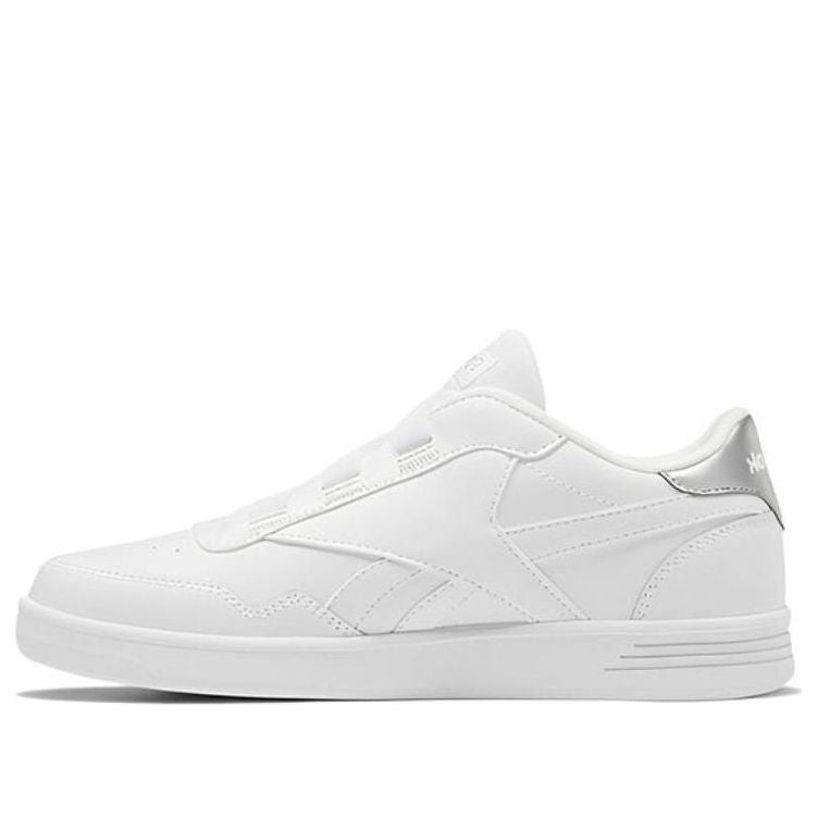 (WMNS) Reebok Royal Techque T Elastic Classic Shoes 'Cloud White' GZ6065