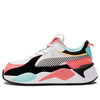 (TD) PUMA RS-X 'Spring' 381961-01