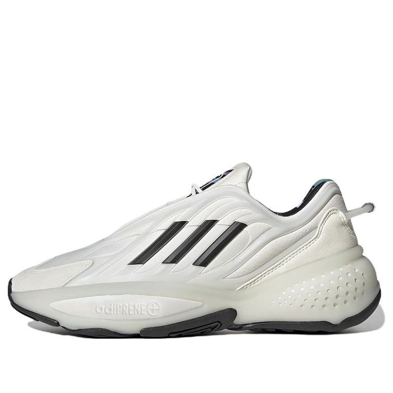adidas Originals Ozrah Shoes 'Cloud White / Core Black' HQ9844